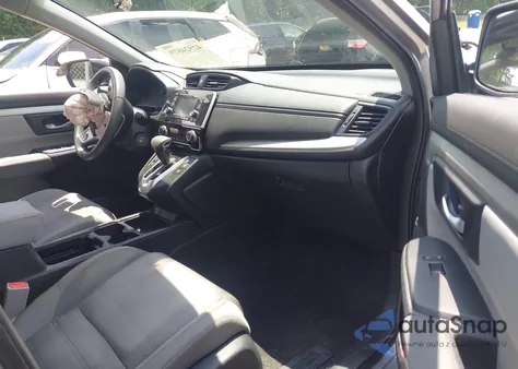 2020 Honda Cr-V Awd Lx from USA, damaged, VIN 5J6RW2H28LL007783